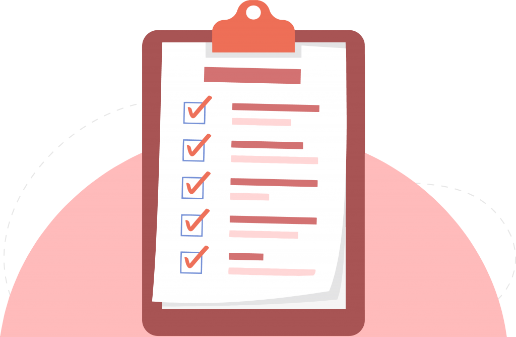 checklist required to obtain iso certifications in sri lanka